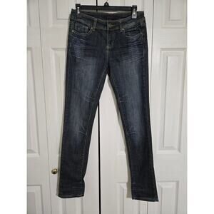 Vigold size 3 women's skinny jeans